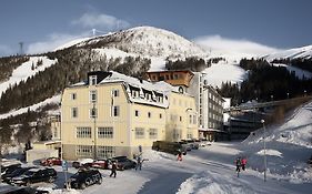 Tott i Åre